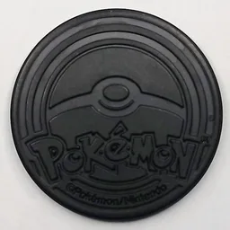 Back, from Pokémon Coin Fan, full size