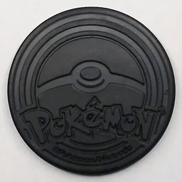 Back, from Pokémon Coin Fan, full size