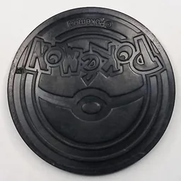 Back, from Pokémon Coin Fan, full size