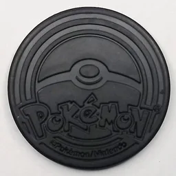 Back, from Pokémon Coin Fan, full size