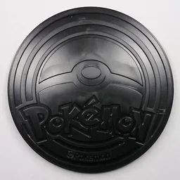 Back, from Pokémon Coin Fan, full size