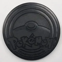 Back, from Pokémon Coin Fan, full size
