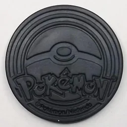 Back, from Pokémon Coin Fan, full size