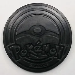 Back, from Pokémon Coin Fan, full size