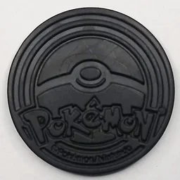 Back, from Pokémon Coin Fan, full size