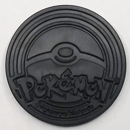 Back, from Pokémon Coin Fan, full size