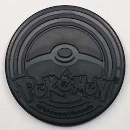 Back, from Pokémon Coin Fan, full size