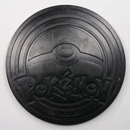 Back, from Pokémon Coin Fan, full size