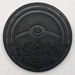 Back, from Pokémon Coin Fan, full size