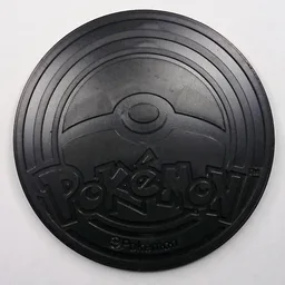 Back, from Pokémon Coin Fan, full size