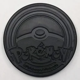 Back, from Pokémon Coin Fan, full size