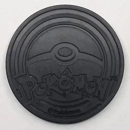 Back, from Pokémon Coin Fan, full size
