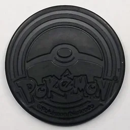 Back, from Pokémon Coin Fan, full size
