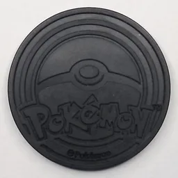 Back, from Pokémon Coin Fan, full size
