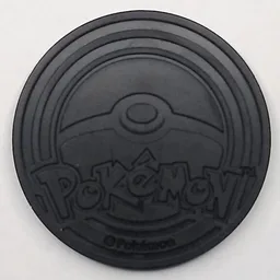 Back, from Pokémon Coin Fan, full size