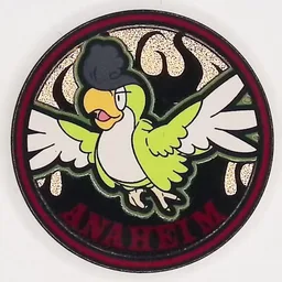 Back, from Pokémon Coin Fan, full size