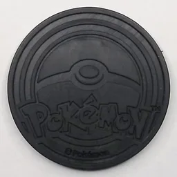 Back, from Pokémon Coin Fan, full size