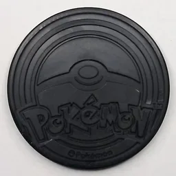Back, from Pokémon Coin Fan, full size