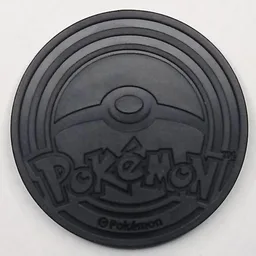 Back, from Pokémon Coin Fan, full size