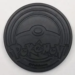Back, from Pokémon Coin Fan, full size