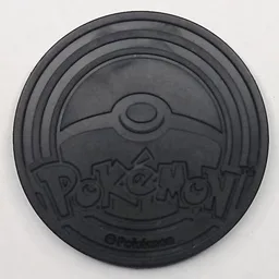 Back, from Pokémon Coin Fan, full size