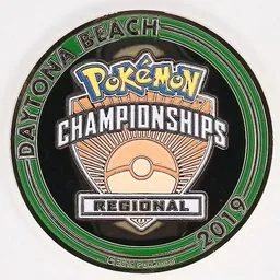 Back, from Pokémon Coin Fan, full size