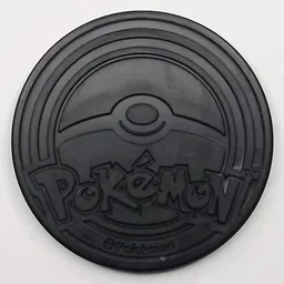 Back, from Pokémon Coin Fan, full size
