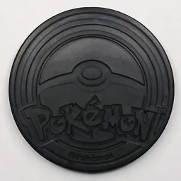 Back, from Pokémon Coin Fan, full size