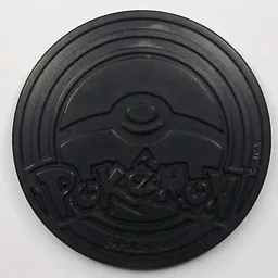 Back, from Pokémon Coin Fan, full size