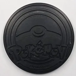 Back, from Pokémon Coin Fan, full size