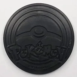 Back, from Pokémon Coin Fan, full size