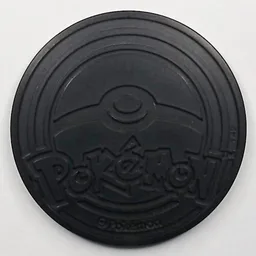 Back, from Pokémon Coin Fan, full size