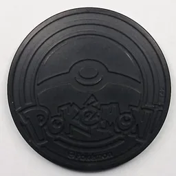 Back, from Pokémon Coin Fan, full size