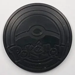 Back, from Pokémon Coin Fan, full size