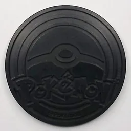 Back, from Pokémon Coin Fan, full size