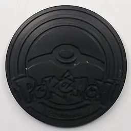 Back, from Pokémon Coin Fan, full size