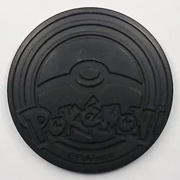 Back, from Pokémon Coin Fan, full size