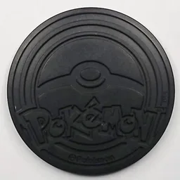 Back, from Pokémon Coin Fan, full size