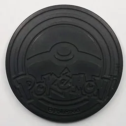 Back, from Pokémon Coin Fan, full size