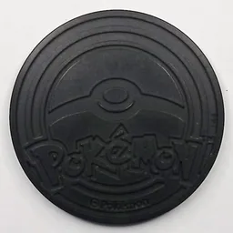 Back, from Pokémon Coin Fan, full size