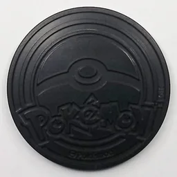 Back, from Pokémon Coin Fan, full size