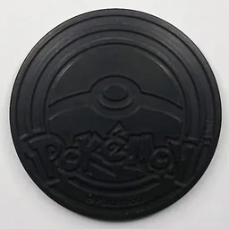 Back, from Pokémon Coin Fan, full size
