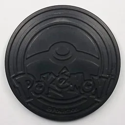 Back, from Pokémon Coin Fan, full size