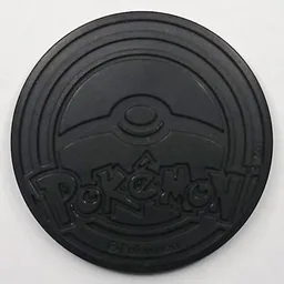 Back, from Pokémon Coin Fan, full size