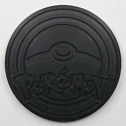 Back, from Pokémon Coin Fan, full size