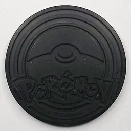 Back, from Pokémon Coin Fan, full size