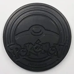 Back, from Pokémon Coin Fan, full size