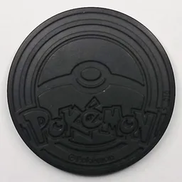 Back, from Pokémon Coin Fan, full size