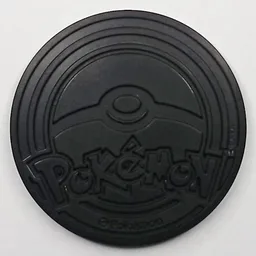 Back, from Pokémon Coin Fan, full size