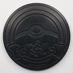 Back, from Pokémon Coin Fan, full size
